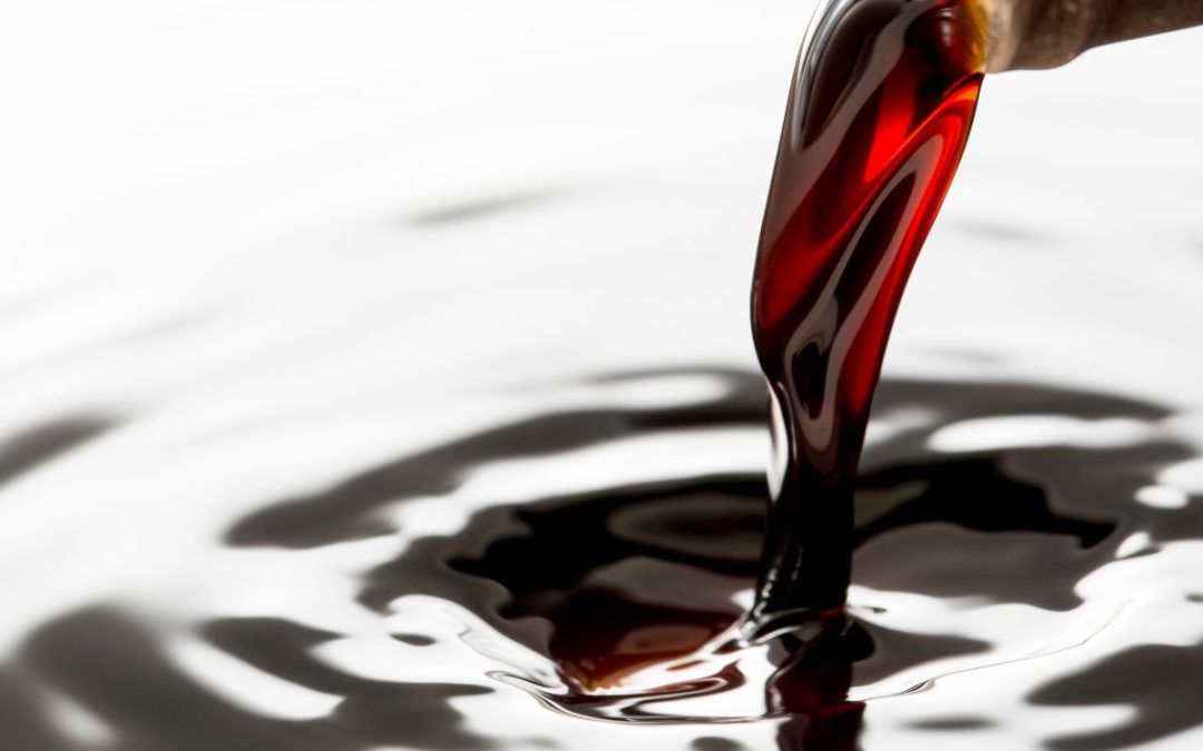 Aceto IGP di Modena, i prodotti di Primo Montagner