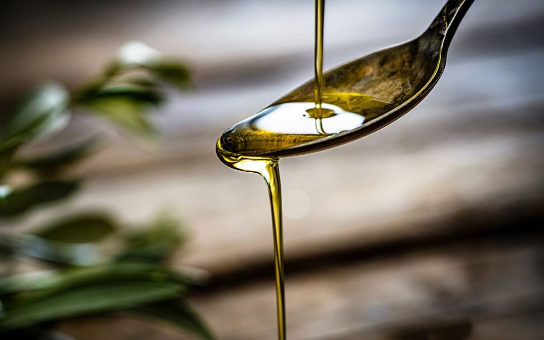 Olio 100% Italiano, scegli i nostri prodotti selezionati